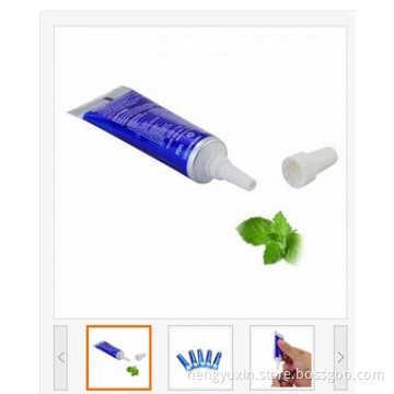 2013 E-Solid (E-liquid) Mainly for Wax Electronic Cigarette